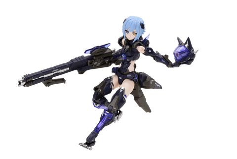 Cyber Forest (Fantasy Girls) F.O.X. Long Range Striker Unit: Vivienne