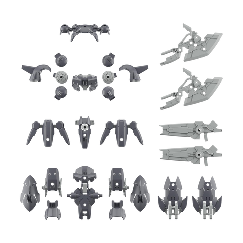 30MM Option Parts Set 23 (Full Armor Unit 2)