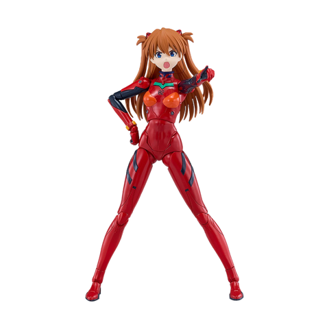 PLAMATEA Asuka Shikinami Langley