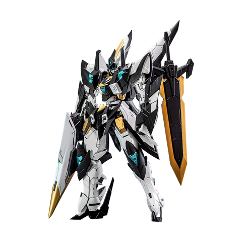 Moderoid SIDE:GR Arklaud (Titanomachia)