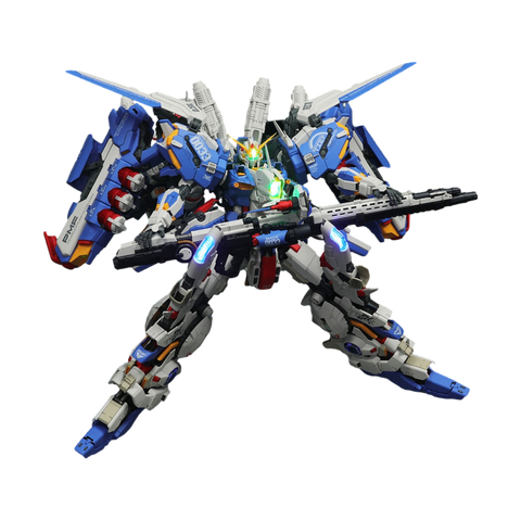 Mechanicore 1/72 MASX-0033 Ex-S (Ordinary Ver.)