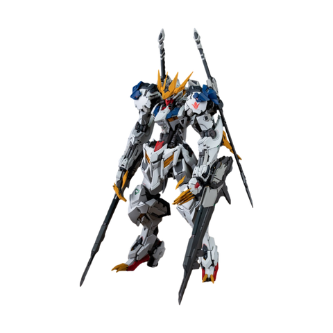 1/100 Wolf King