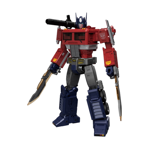 Takara Tomy MPG-17 Optimus Prime