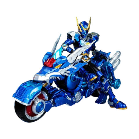 Ultra Beast Force 1/12 Long Jian