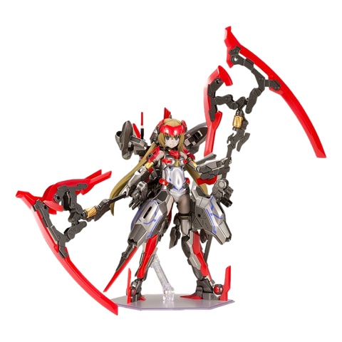 Frame Arms Girl Hresvelgr=Invert