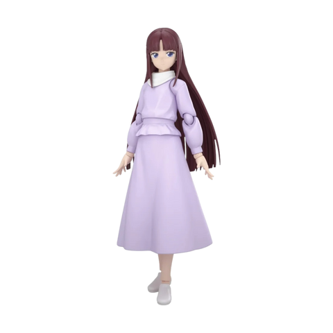 Figure-rise Standard Tiffa Adill