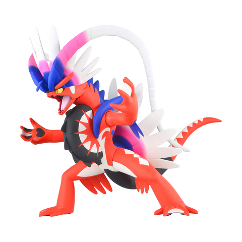 Pokémon Koraidon