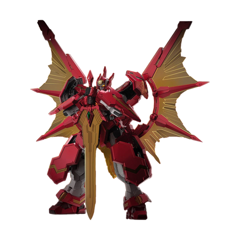 GLX-H01 Galaxia Bots Apollo