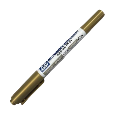 Mr. Hobby Marker Gold
