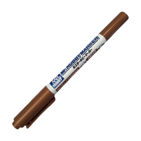 Mr. Hobby Marker Copper