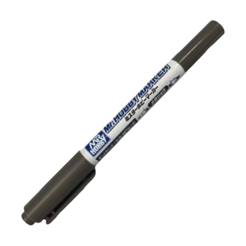 Mr. Hobby Marker Gun Metallic