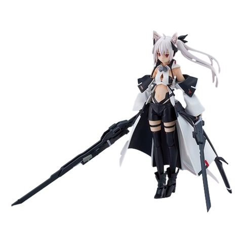 ACT MODE Rumi (Mito Nagishiro)