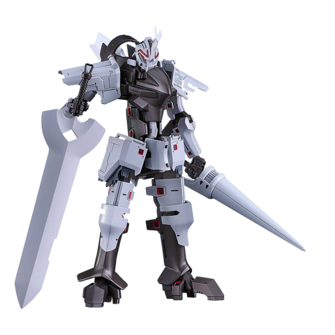 Moderoid Delphine Second Form