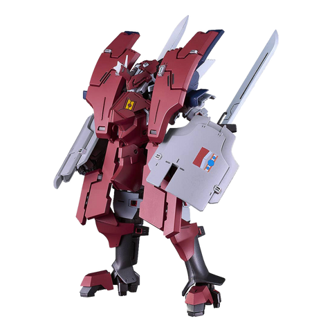 Moderoid Delphine Third Form