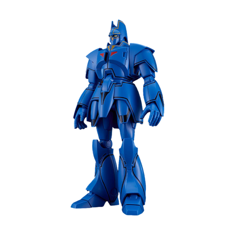 Moderoid Gorg