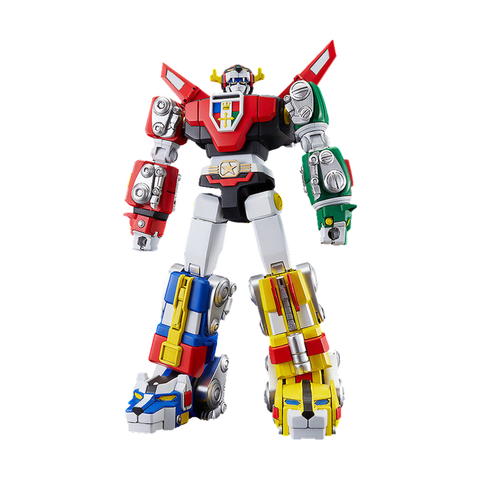 Moderoid Voltron
