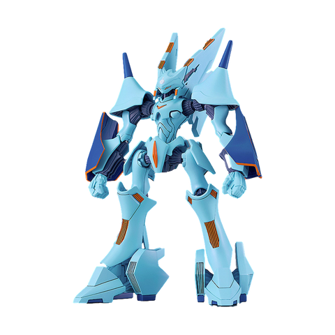 Moderoid Nellie Brain (Second Revival)