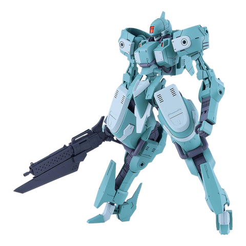 Moderoid SIDE:GR Vector (Titanomachia)