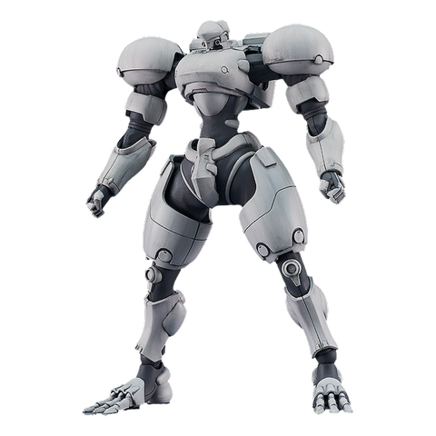 Moderoid Shikon (Single-Pilot Model)