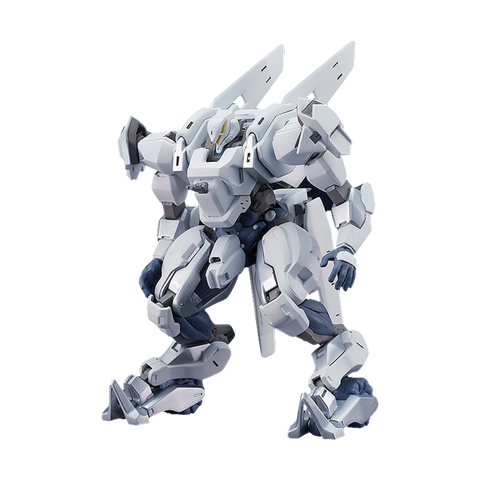 Moderoid M2 Exceed Rhino