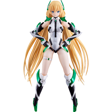 Plamatea Angela Balzac (Expelled from Paradise)