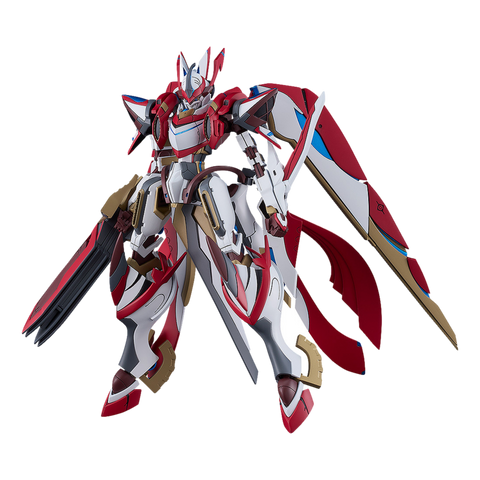Moderoid AHSMB-005 Red Five
