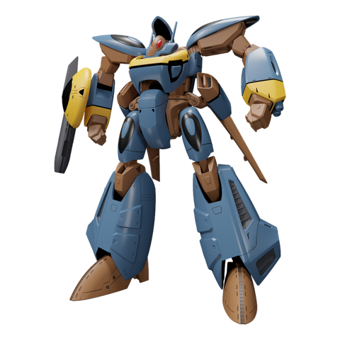 Moderoid Orguss II Olson Special