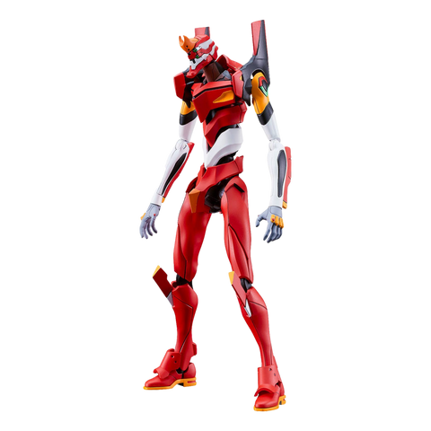 MODEROID Evangelion Unit-02