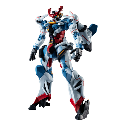 Gundam Universe GU-45 gMS-Ω GQuuuuuuX