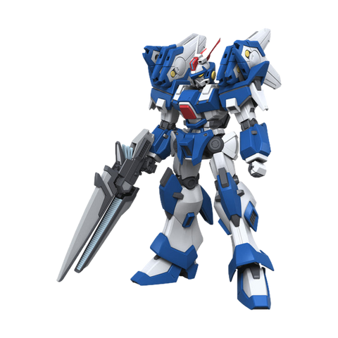 HG Ashsaviour
