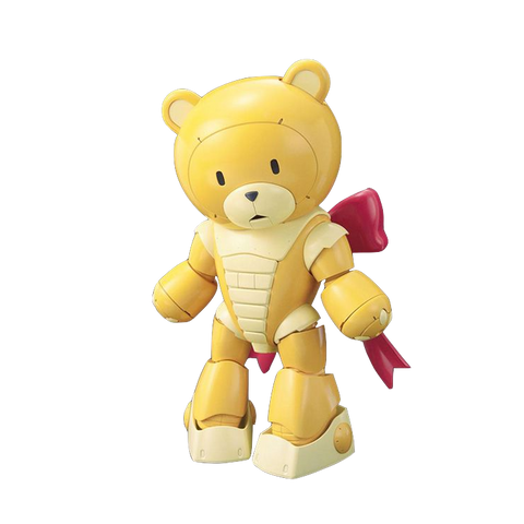 HGBF 005 Beargguy III