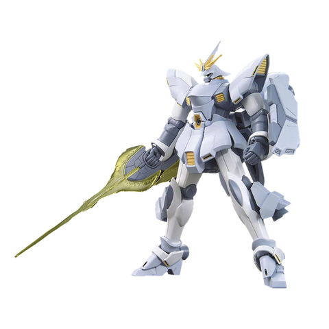 HGBF 012 AC-01 Miss Sazabi