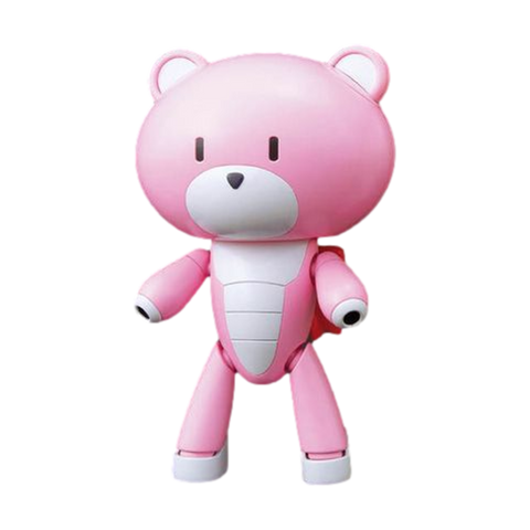 HGPG Petit'gguy Future Pink