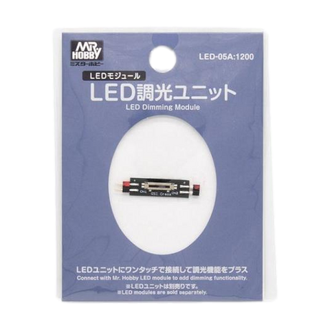 Mr. Hobby LED Dimming Module