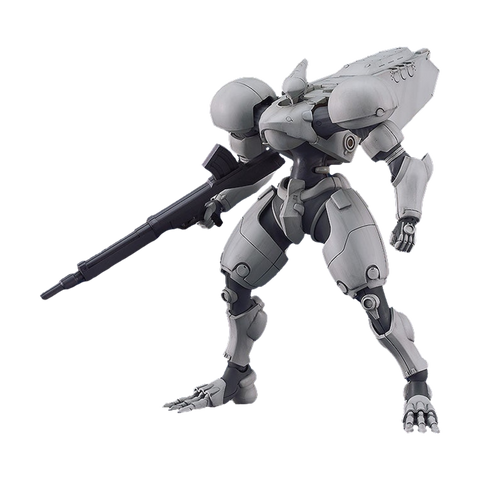 Moderoid Shikon (Dual Pilot Model)