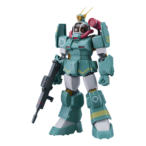 COMBAT ARMORS - MAX30: Soltic H8 Roundfacer Ver. GT