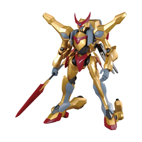 Code Geass Mechanic Collection 1/35 Vincent