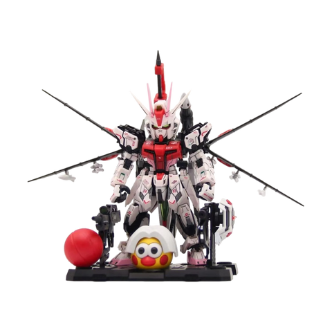 Second Brother MGSD Striker Pink Revenger Bird