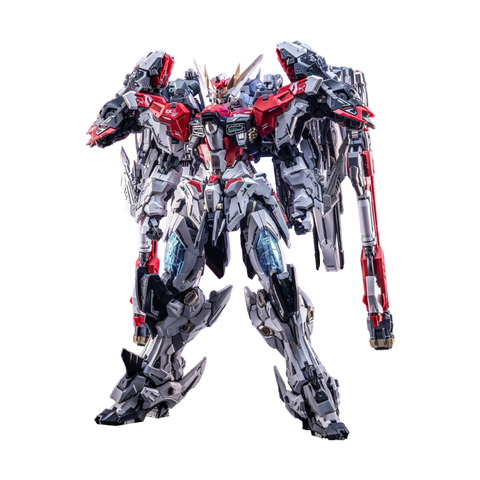 Infinite Dimension x Animester Sky Blaze