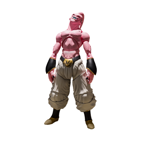 S.H. Figuarts - Majin Buu -SUPER-