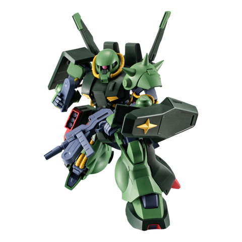 Robot Spirits MS-106 HI-Zack ver. A.N.I.M.E.
