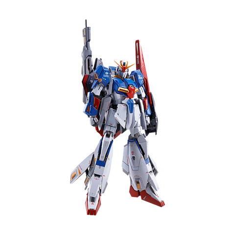 Metal Build MSZ-006 Zeta Gundam