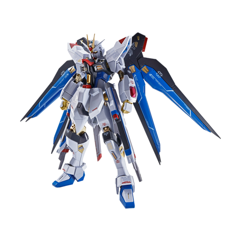 Metal Robot Spirits Strike Freedom Gundam (Re: Coordinate)