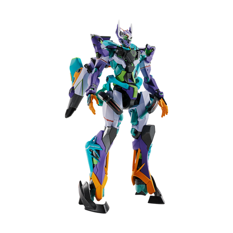 Metal Robot Spirits GFreD