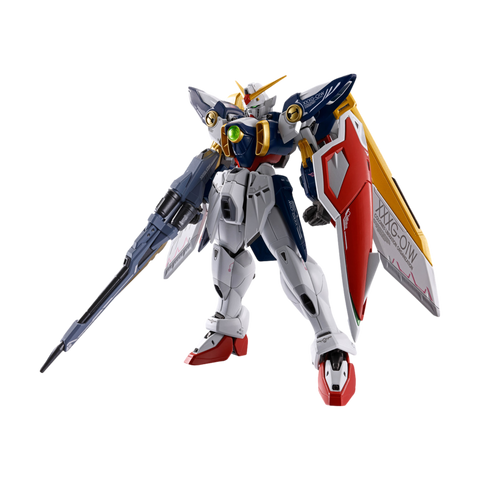 Metal Robot Spirits Wing Gundam