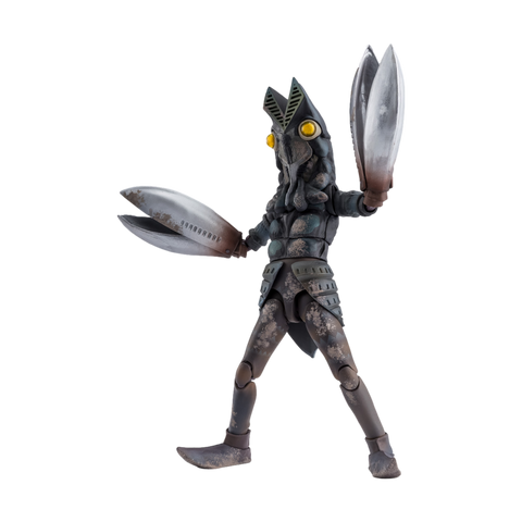 S.H. Figuarts Ultraman Alien Baltan (60th Anniversary Edition)
