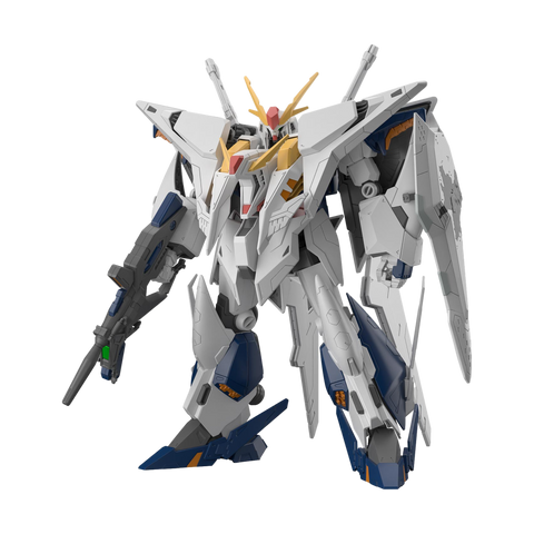 HGUC Ξ Gundam (Sorcery of Nymph Circe)