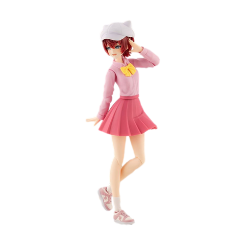 Eimi Nijimura (Dreaming Style Romantic Memories)