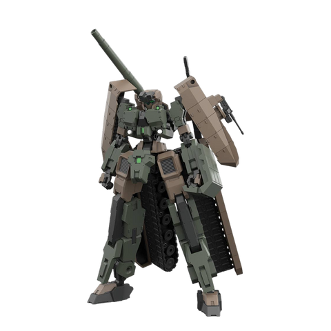 Frame Arms TYPE70MODEL1 Gou-Rai2