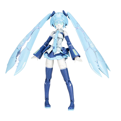 Frame Artist Snow Miku
